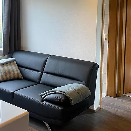 Διαμέρισμα Oase Jahns Bentin Egbr Wahlhausen