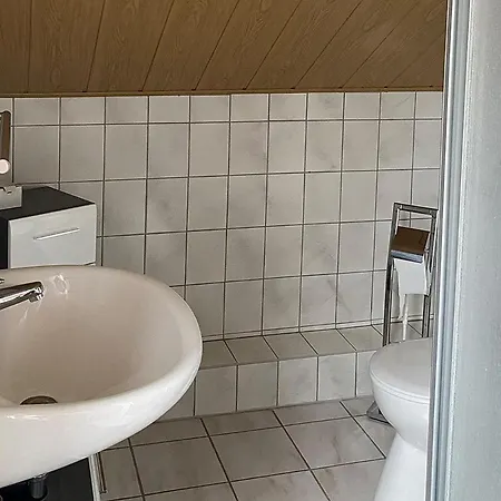 Διαμέρισμα Oase Jahns Bentin Egbr Wahlhausen