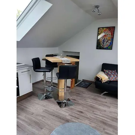 Oase Appartement Wahlhausen