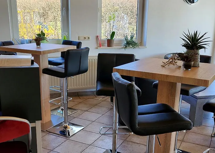 Appartement Oase Wahlhausen