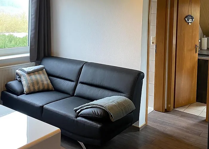 Appartement Oase Wahlhausen