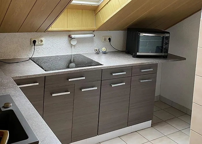 Appartement Oase Wahlhausen