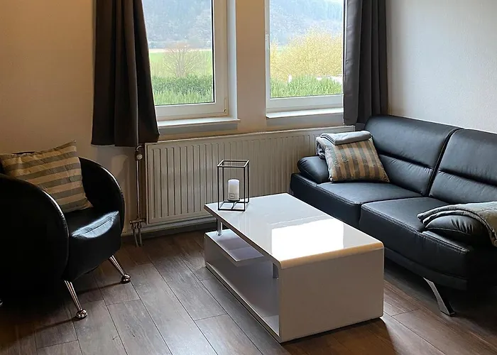 Oase Appartement Wahlhausen