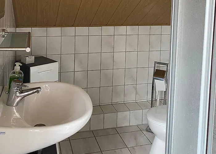 Appartement Oase Wahlhausen