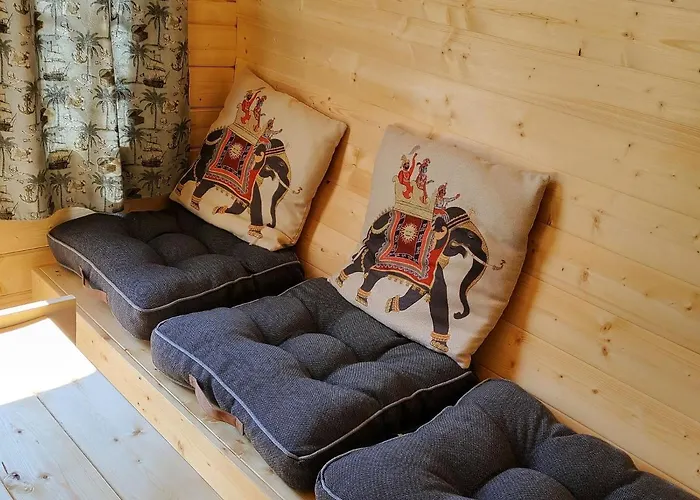 Appartement Oase Wahlhausen