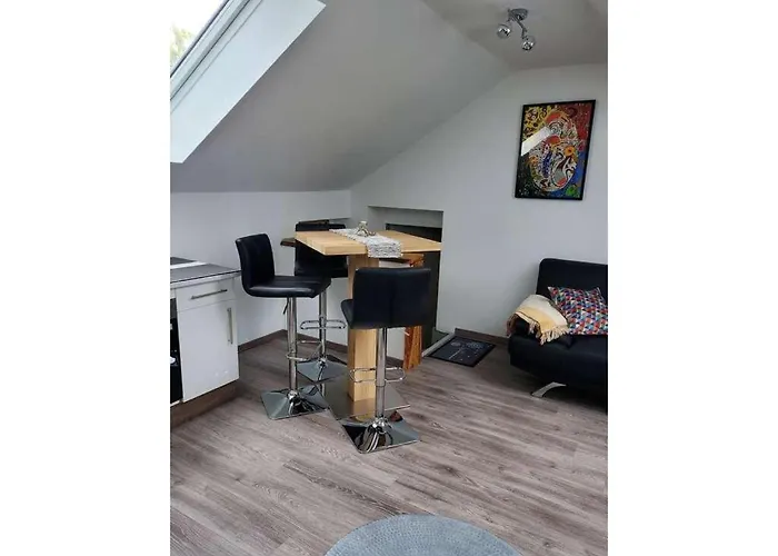 Oase Appartement Wahlhausen